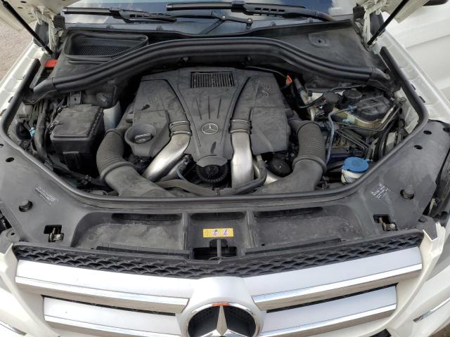 VIN 4JGDF7CE2DA199421 2013 Mercedes-Benz GL-Class, ... no.12