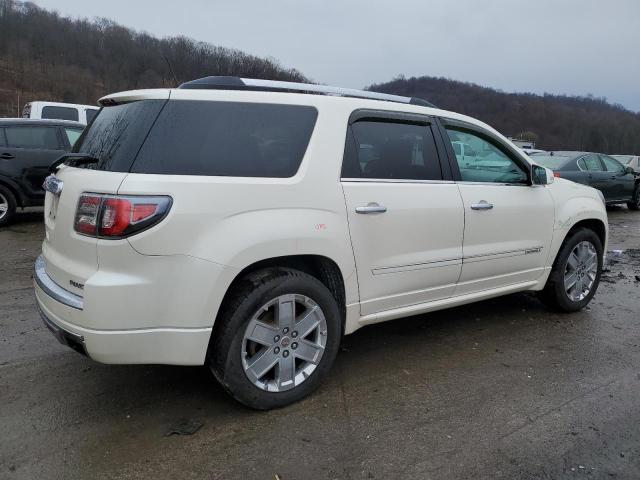 1GKKVTKD0EJ110340 | 2014 GMC ACADIA DEN