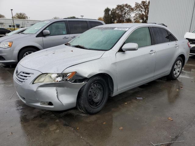 2007 Toyota Camry CE