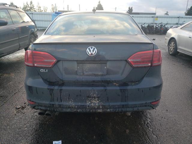 3VW4T7AJ0EM350691 | 2014 VOLKSWAGEN JETTA GLI