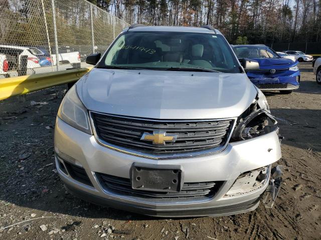 1GNKVFED5FJ378981 | 2015 CHEVROLET TRAVERSE L