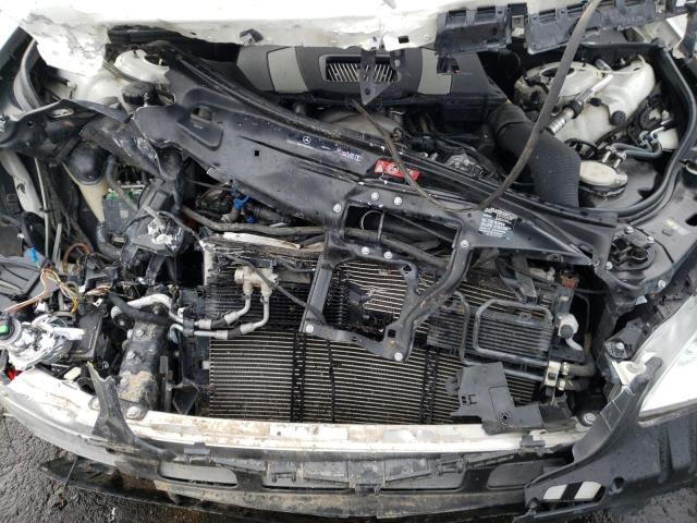 2008 Mercedes-Benz S 550 VIN: WDDNG71XX8A204306 Lot: 82006553