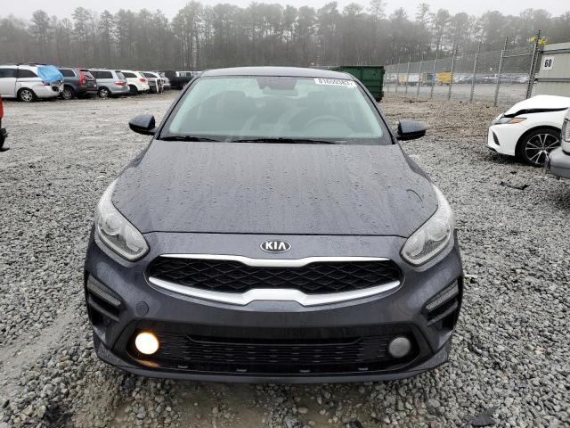 3KPF24AD7KE059750 | 2019 KIA FORTE FE