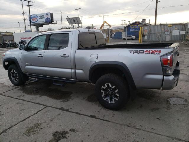 3TMDZ5BN0LM097361 | 2020 TOYOTA TACOMA DOU