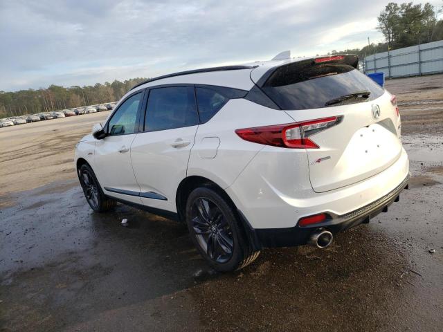 2021 ACURA RDX A-SPEC - 5J8TC2H6XML001901