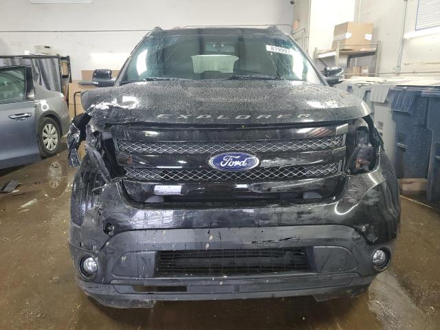 1FM5K8GT2EGC10916 | 2014 FORD EXPLORER S