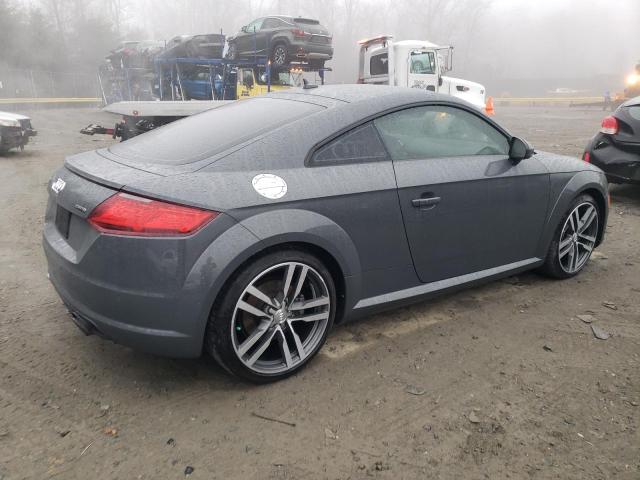 TRUC5AFV3G1030496 2016 Audi Tt