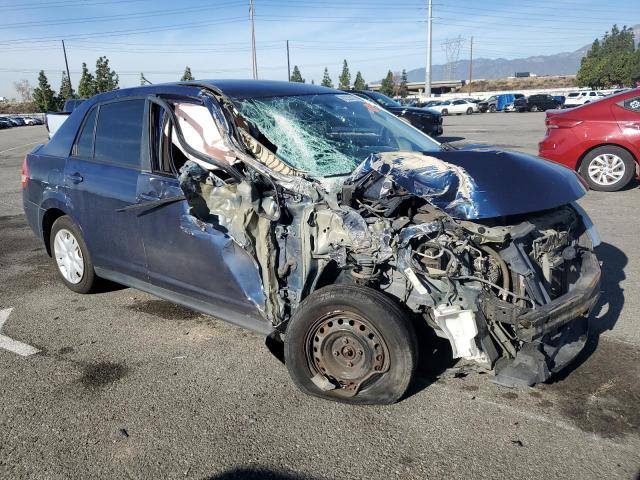 3N1BC1AP3BL469092 | 2011 Nissan versa s