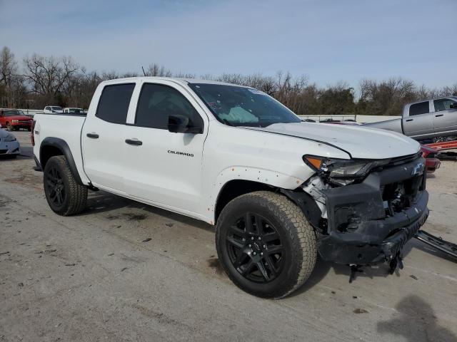 1GCPTEEK0P1213855 | 2023 CHEVROLET COLORADO T