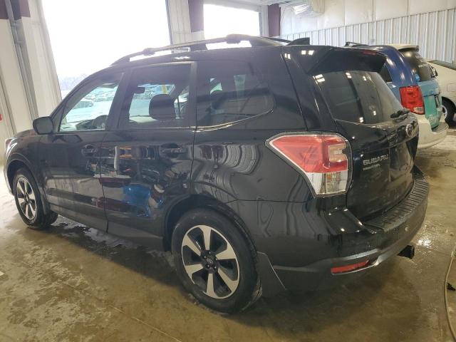 JF2SJAEC2JH589278 | 2018 SUBARU FORESTER 2