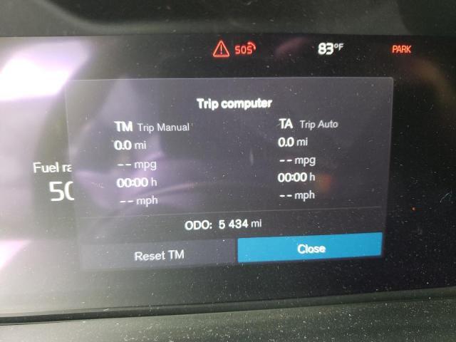 2023 VOLVO XC40 PLUS YV4L12UW6P2983735