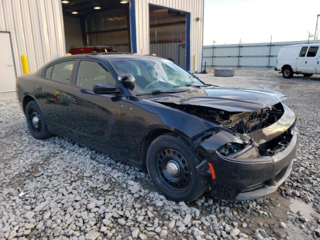 2C3CDXKT6KH514908 | 2019 DODGE CHARGER PO