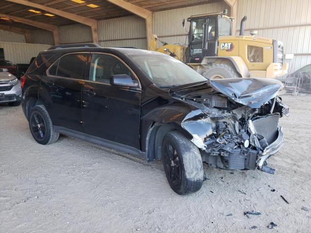 2012 CHEVROLET EQUINOX LT #3241169367