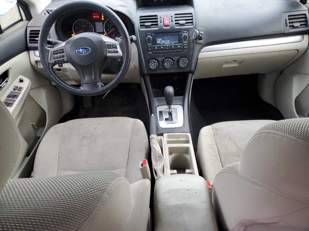 JF2GPACC2E8310019 2014 Subaru Xv Crosstrek 2.0 Premium