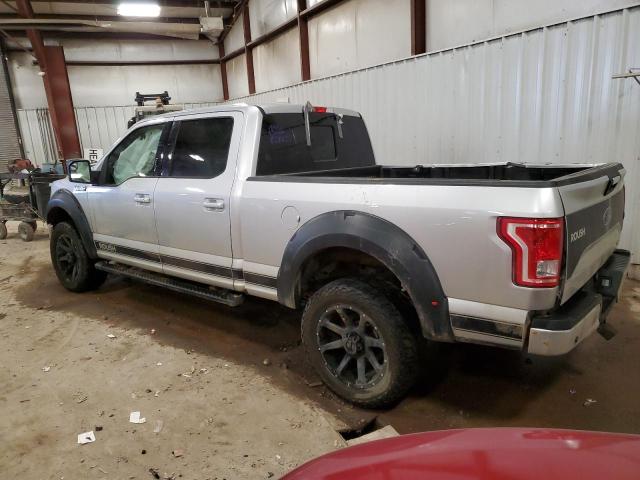 1FTFW1EF4GFA44666 | 2016 FORD F150 SUPER