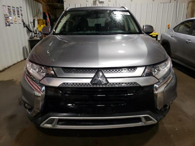 2019 MITSUBISHI OUTLANDER - JA4AD3A38KZ024560