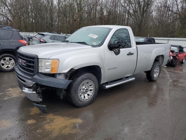 2011 GMC Sierra 1500 