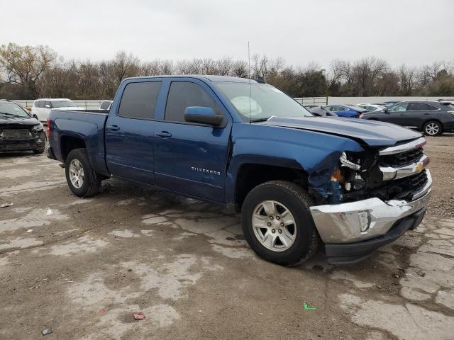 3GCPCREC7GG197140 | 2016 CHEVROLET SILVERADO