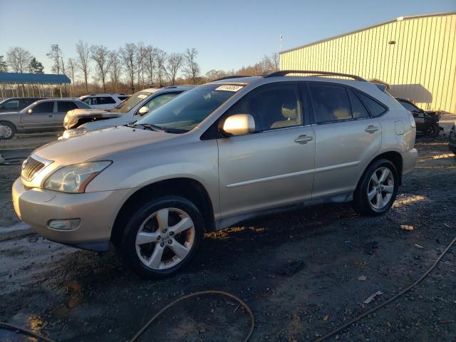 2006 Lexus RX 330 