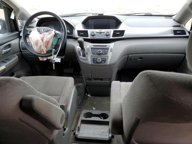 5FNRL5H24FB092029 | 2015 HONDA ODYSSEY LX