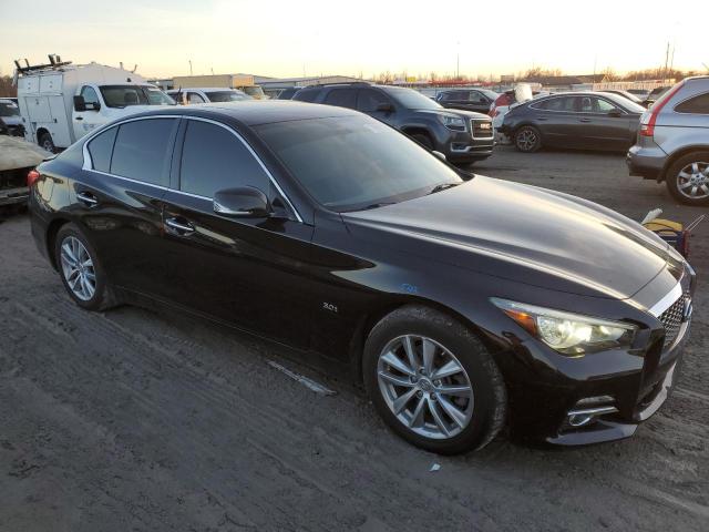 JN1EV7APXHM740996 | 2017 Infiniti q50 premium