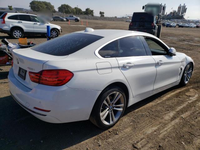 2016 BMW 428I - WBA4A9C56GGL89106