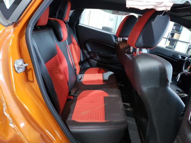 2017 FORD FIESTA ST - 3FADP4GX1HM152892