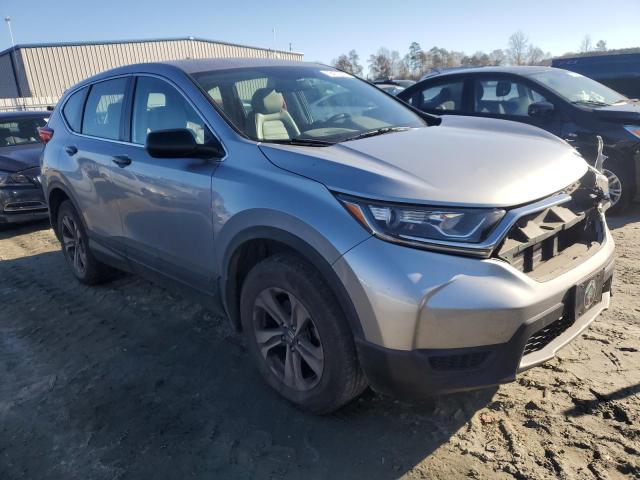 2HKRW6H33HH210890 | 2017 HONDA CR-V LX