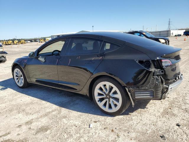 5YJ3E1EA4MF061493 | 2021 TESLA MODEL 3