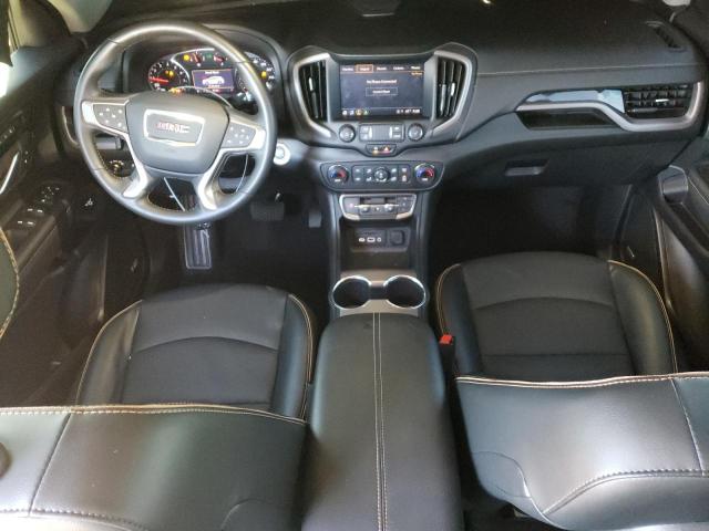 2022 GMC TERRAIN AT 3GKALYEV7NL219793
