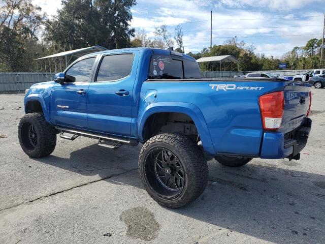 5TFAZ5CN7HX035877 | 2017 TOYOTA TACOMA DOU