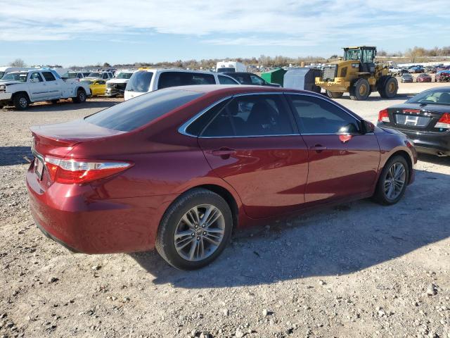 4T1BF1FKXGU516256 | 2016 TOYOTA CAMRY LE