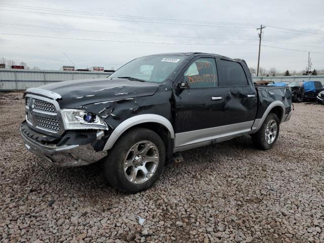 1C6RR7NT3GS268359 | 2016 RAM 1500 LARAM