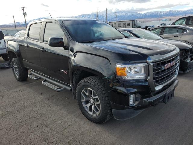 1GTG6FEN1M1103237 | 2021 GMC CANYON AT4