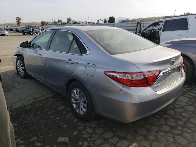 4T4BF1FKXFR466558 | 2015 TOYOTA CAMRY LE