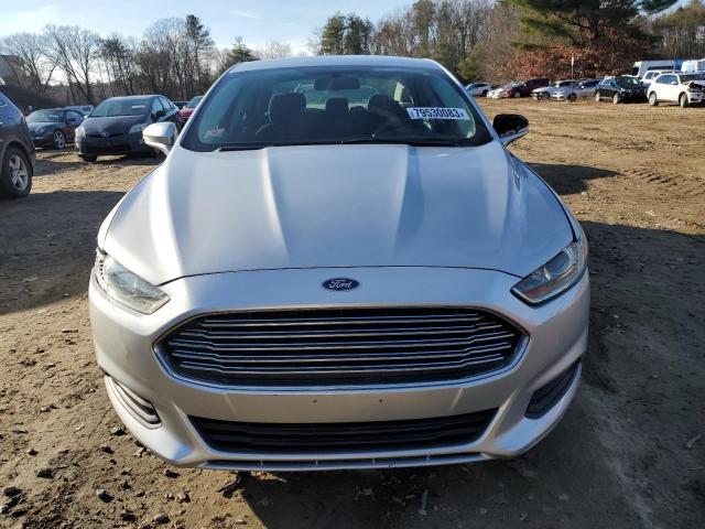 3FA6P0H70GR343396 | 2016 Ford fusion se