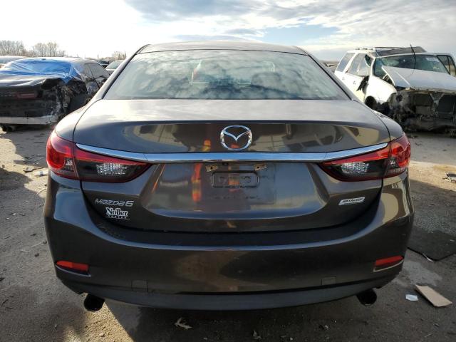 JM1GJ1U59G1404605 | 2016 Mazda 6 sport