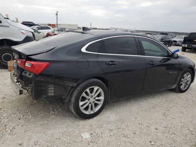 1G1ZD5ST2JF170125 | 2018 CHEVROLET MALIBU LT