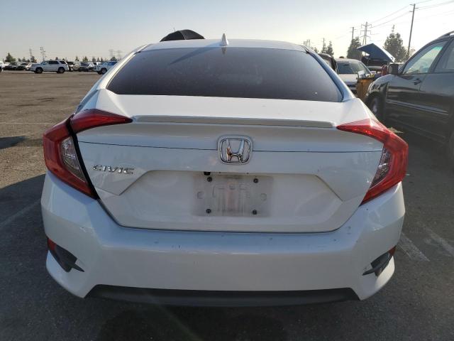 2HGFC1F33HH644724 | 2017 HONDA CIVIC EX