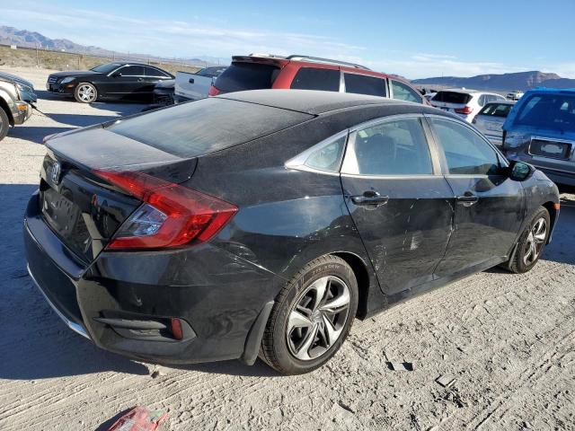 Vin: 19xfc2f65le210050, lot: 82210673, honda civic lx 20203