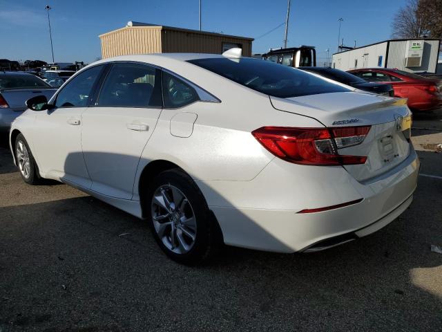 1HGCV1F16JA021372 | 2018 HONDA ACCORD LX