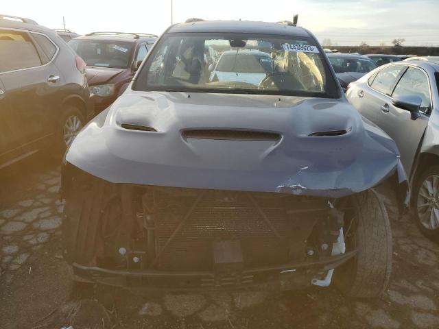 2019 DODGE DURANGO GT - 1C4RDJDG8KC738638