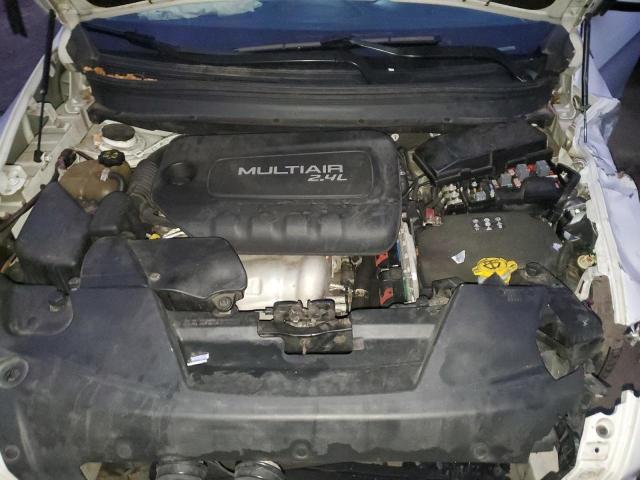 2015 JEEP CHEROKEE L - 1C4PJMCBXFW749118