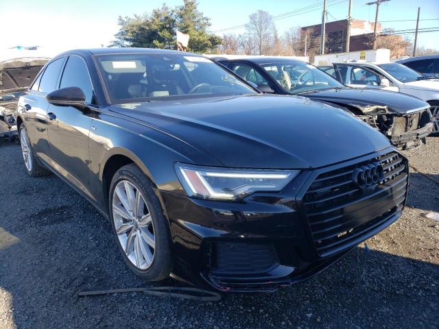 2020 Audi A6 Premium Plus VIN: WAUE8AF2XLN063270 Lot: 79439403