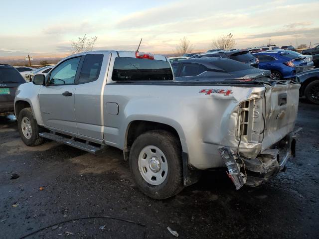 1GCHTAE30F1149644 | 2015 CHEVROLET COLORADO