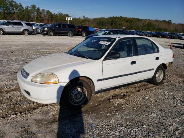 1996 Honda Civic DX