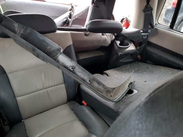 2003 Dodge Durango R/T VIN: 1D4HS78Z03F579438 Lot: 47212724