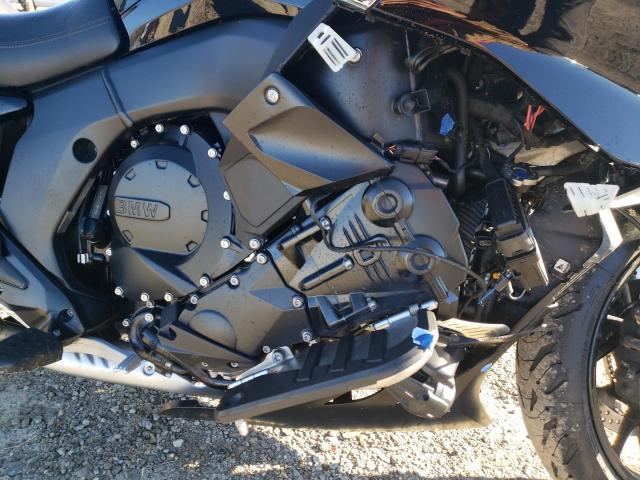 2021 BMW K1600 B WB10F5303M6E75720