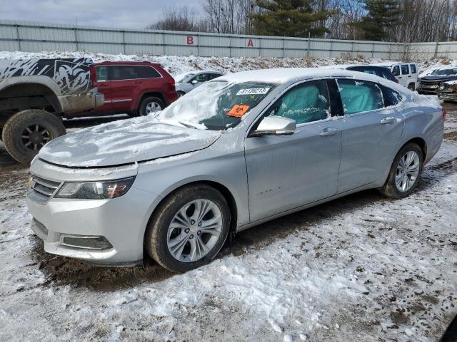 2015 Chevrolet Impala LT