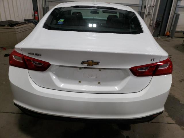 1G1ZE5ST8GF190434 | 2016 CHEVROLET MALIBU LT